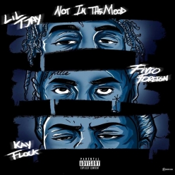 Lil Tjay ft. Fivio Foreign & Kay Flock - Not In The Mood